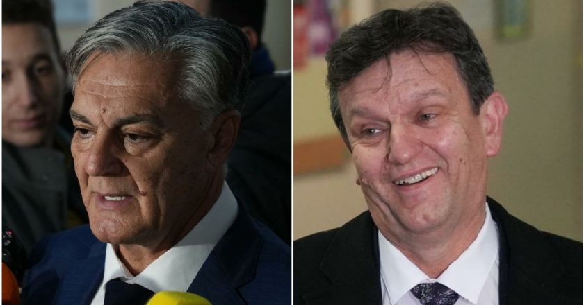 Ovo je novi predsjednik Republike Srpske!