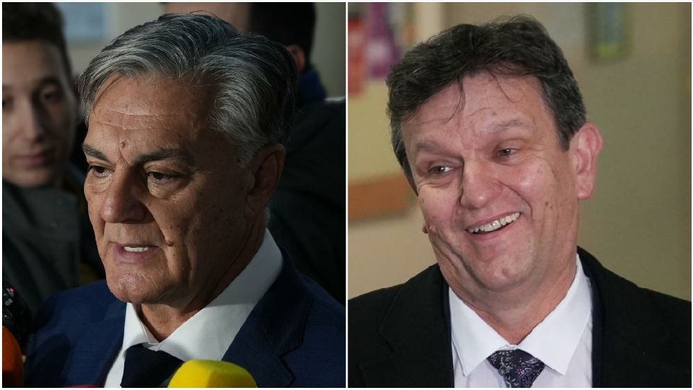 Ovo je novi predsjednik Republike Srpske!