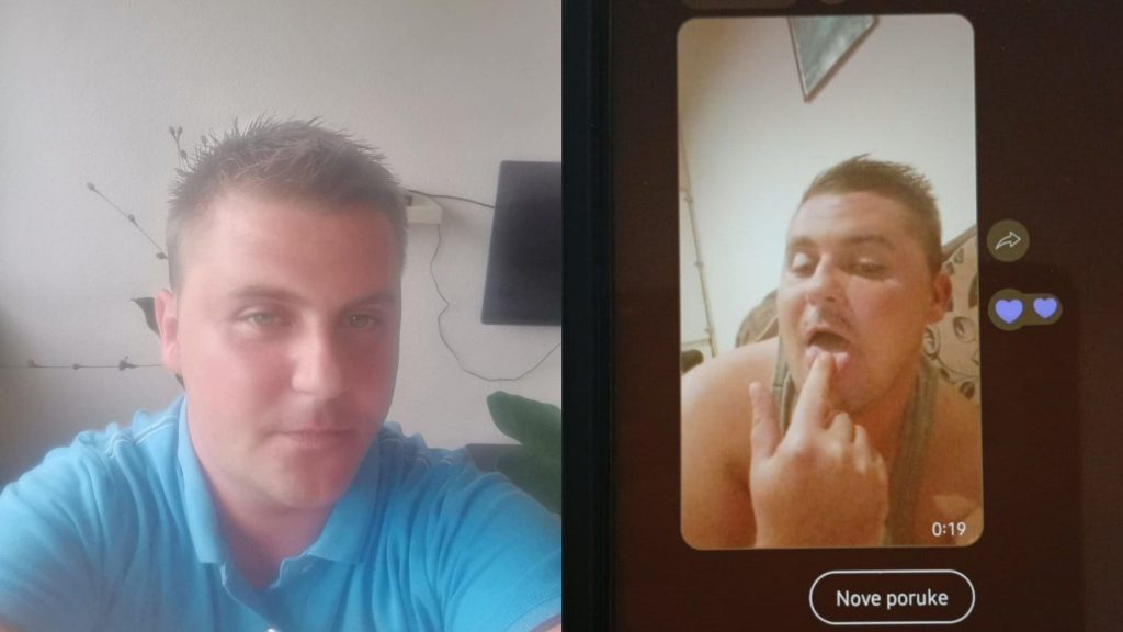 Uhapšen predator iz Zenice Amel Alihodžić: Dopisivao se s djevojčicom od 14 godina i pokušao zakazati sastanak