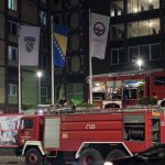 Stravična tragedija u Tuzli: Najmanje sedam mrtvih nakon požara u Domu penzionera