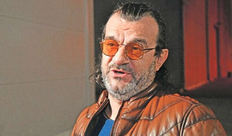 Aca Lukas o Naseru Oriću: “Zaista ne znam ko je gospodin”