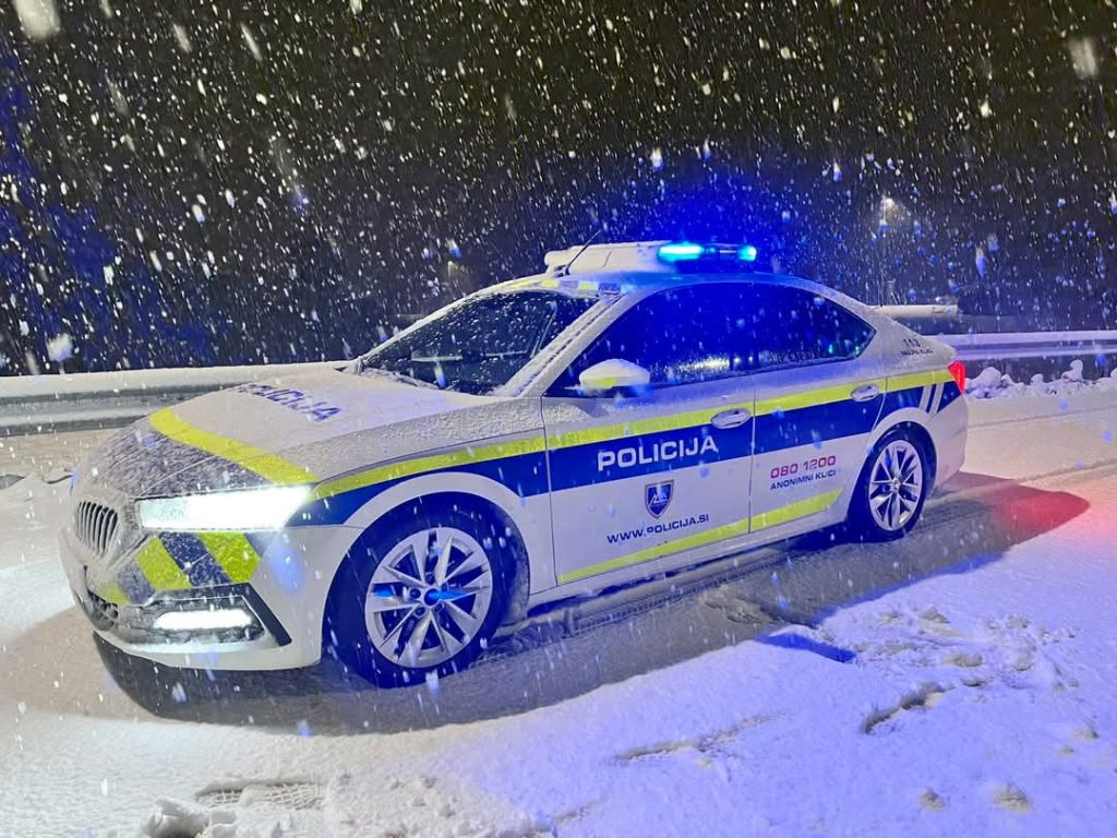 Slovenija: Šta slijedi nakon nesreće i kakva su prava na odštetu?