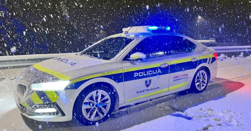 Slovenija: Šta slijedi nakon nesreće i kakva su prava na odštetu?