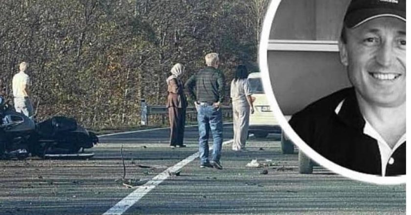 Tragedija u Krajini: U teškoj nesreći poginuo poduzetnik Senad Ikanović, vlasnik salona namještaja “Ikanović”