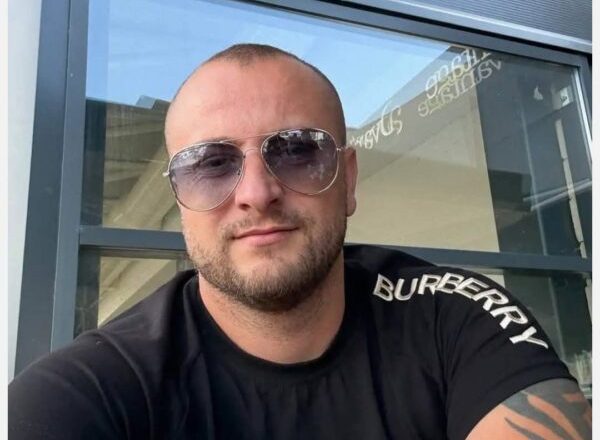 Tragedija kod Cazina: U saobraćajnoj nesreći život izgubio mladić Aldin Halkić