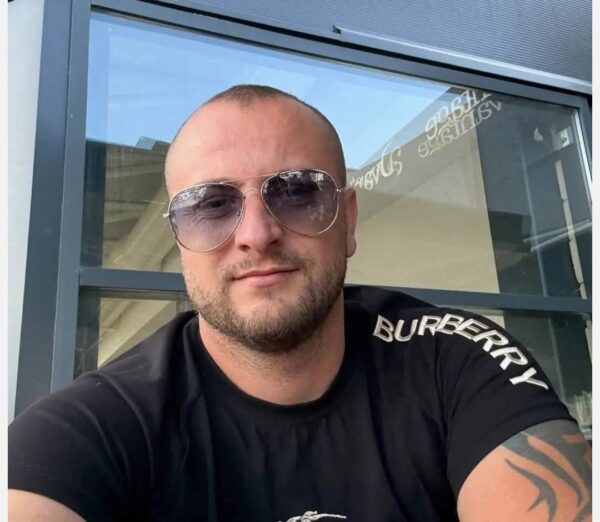 Tragedija kod Cazina: U saobraćajnoj nesreći život izgubio mladić Aldin Halkić