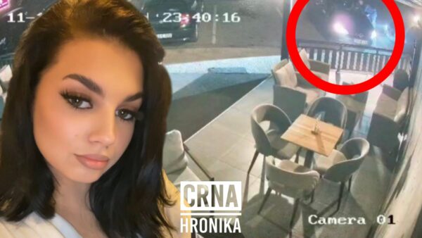 Strah i prijetnje policajaca u Travniku: Ova mlada djevojka otkriva šta su joj uradili