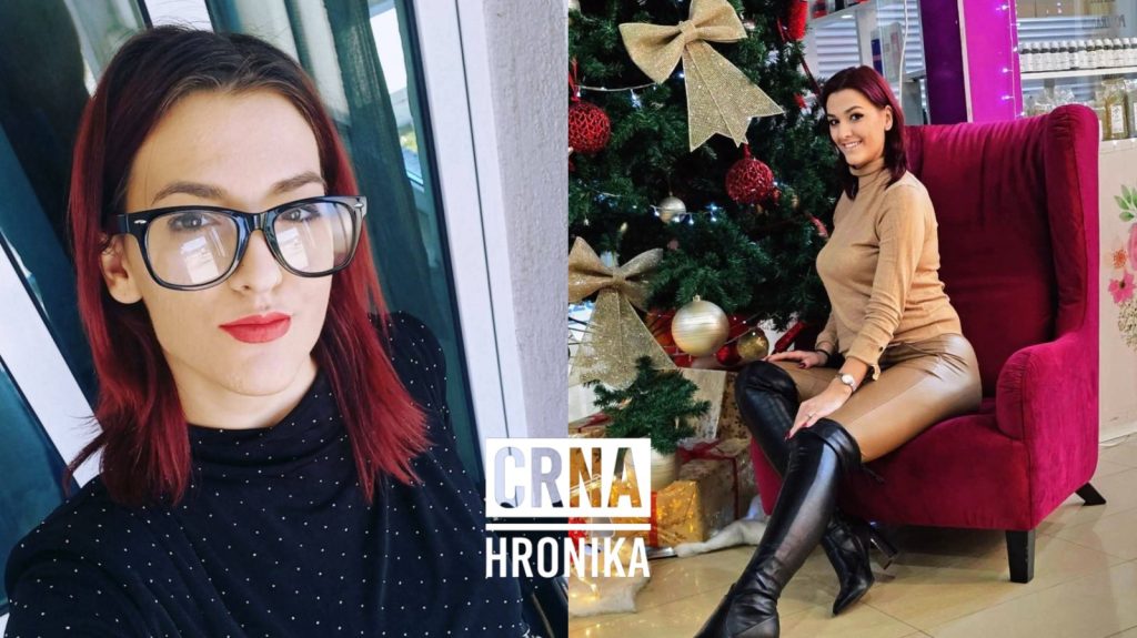 Tuga u Krajini: Preminula mlada majka Melisa Palić nakon teške bolesti