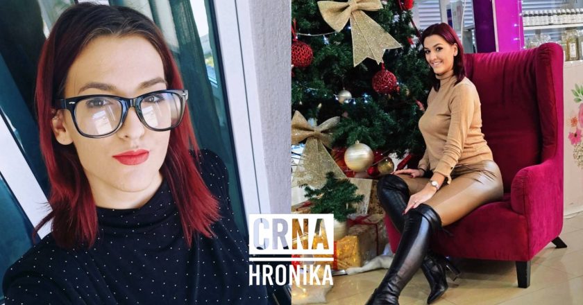 Tuga u Krajini: Preminula mlada majka Melisa Palić nakon teške bolesti