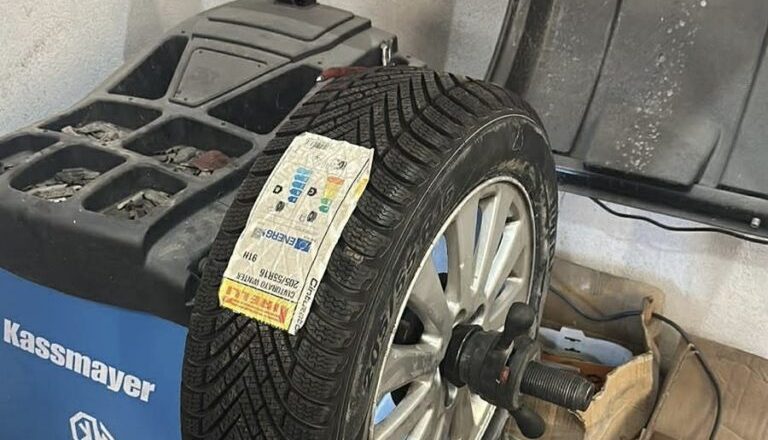 Zeničanin oduševio javnost: Besplatne zimske gume za one koji ih ne mogu priuštiti