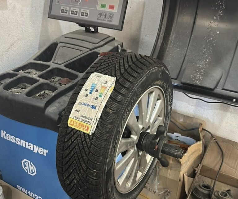 Zeničanin oduševio javnost: Besplatne zimske gume za one koji ih ne mogu priuštiti