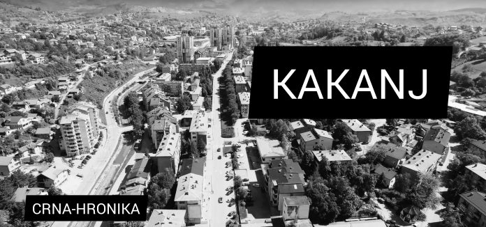 Uzbuna u Kaknju: Djeca ne idu u školu, vozila ispod EURO 3 zabranjena