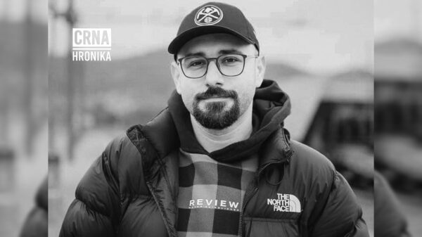 Tuga u Banovićima: Preminuo Adnan Pazarac, omiljeni fotograf i prijatelj mnogih