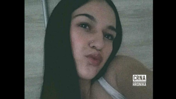 Nestala 15-godišnja djevojčica iz Sarajeva: Porodica i policija mole građane za pomoć