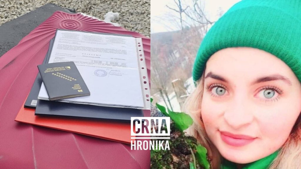 Ispovijest Mirele Salkić iz Krajine: “Moj babo vam je dao državu, a vi meni niste dali ni priliku”