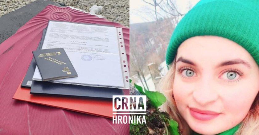 Ispovijest Mirele Salkić iz Krajine: “Moj babo vam je dao državu, a vi meni niste dali ni priliku”