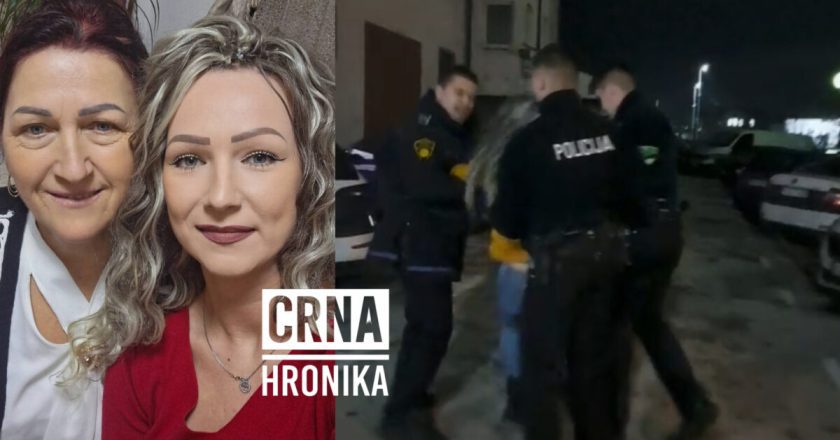 Fatima iz Srebrenika tvrdi: “Moju kćerku su vukli, poderali joj odjeću i uhapsili, a nasilnika štite”