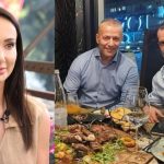 Gorica Dodik reagovala na fotografiju Lukasa i Orića: “Naser je slagao sve”