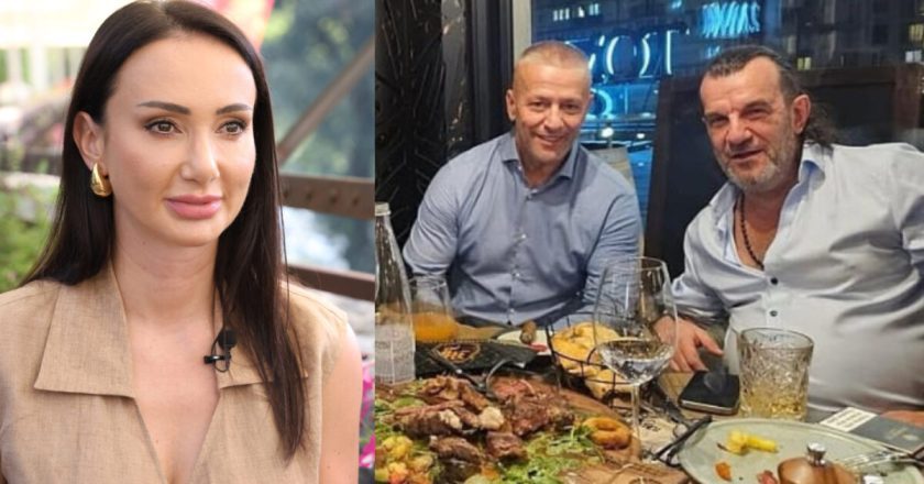 Gorica Dodik reagovala na fotografiju Lukasa i Orića: “Naser je slagao sve”