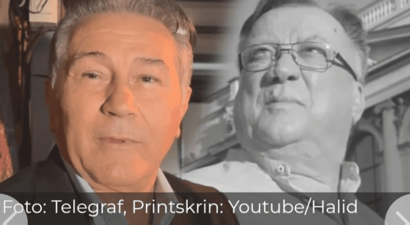 Muslimović o smrti Halida Bešlića: “Njegov život je jeftino prodan, smrt je mogla biti spriječena!”