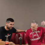 Bosanac morao spavati sa babom da bi ostao u Njemackoj