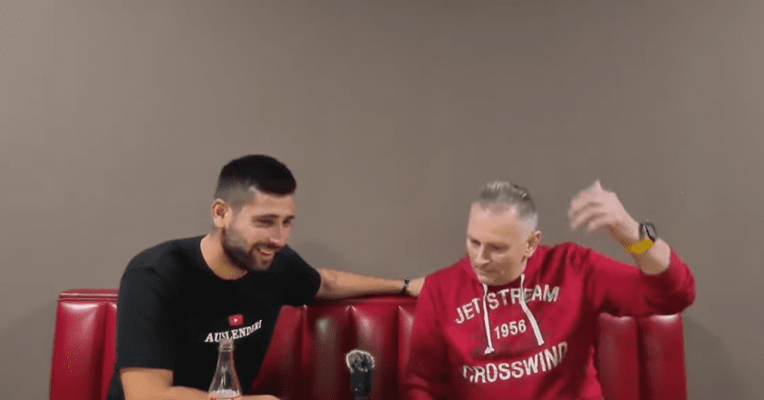 Bosanac morao spavati sa babom da bi ostao u Njemackoj