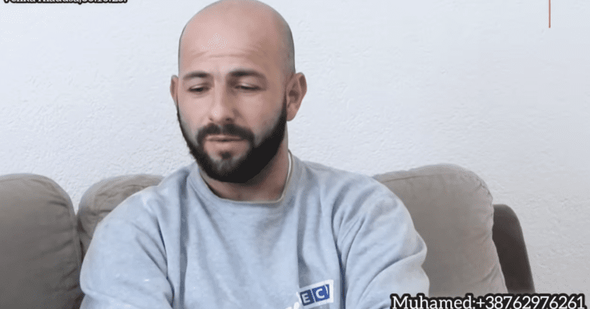 Sjećate se Muhameda? Ide na sud”: Majstor iz Velike Kladuše razbio prozore zbog neisplaćenog posla