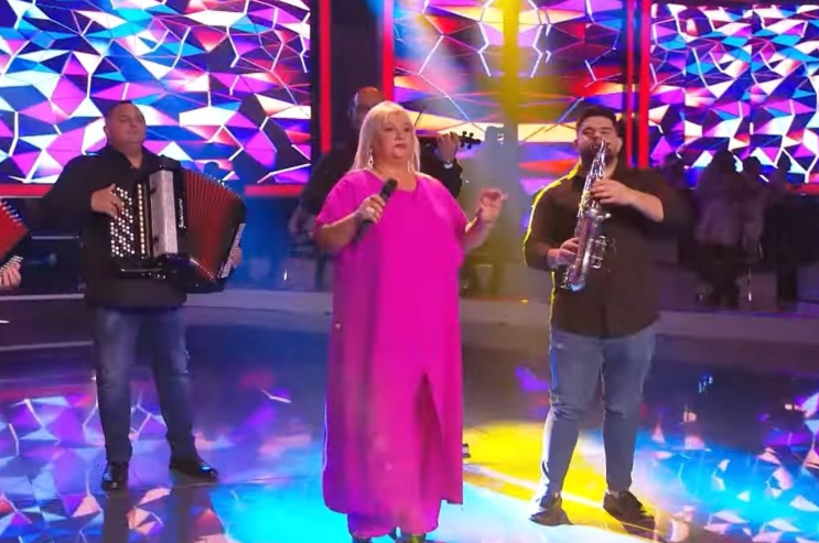 “Džakovima sam nosila pare”: Naša pjevačica od jedne pjesme sagradila tri kuće