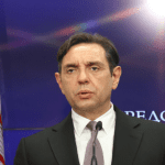 Poselamio vas sve Naser Orić”: Aleksandar Vulin brutalno poručio studentima u Banjoj Luci