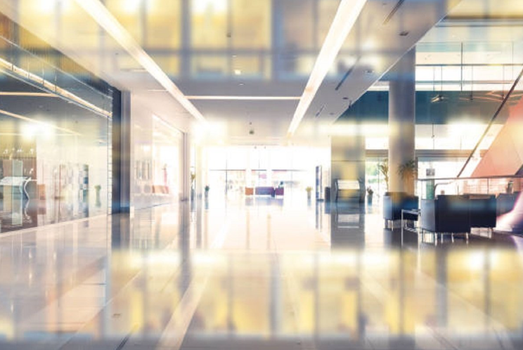 Evakuacija tržnog centra u Frankfurtu: Nastala panika zbog glasnih pucnjeva