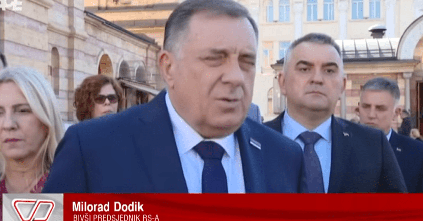 Vučić se ne javlja Dodiku: Vulin ga ponovo “udario” „Poselamio vas sve Naser Orić!“