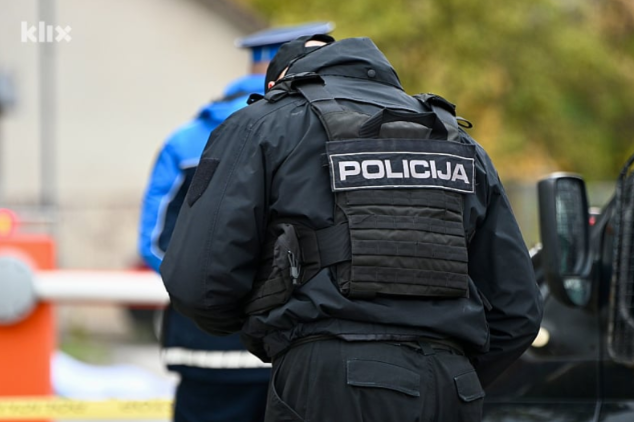 Uhapšena dvojica policajaca u Sarajevu: Istraga zbog spolnog uznemiravanja i zloupotrebe djeteta
