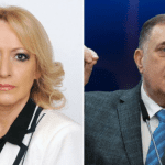 Pandurević: Dodik u Washingtonu “prodao” Putina i Vučića