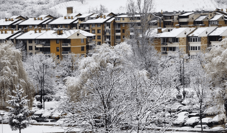 Hrvatski meteorolog otkrio kakva će biti predstojeća zima