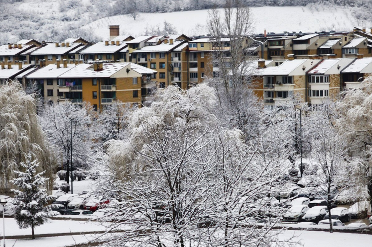Hrvatski meteorolog otkrio kakva će biti predstojeća zima