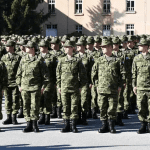 Imaš dvojno državljanstvo? Hrvatska poručuje: Služiti ćeš vojni rok bez obzira gdje živiš