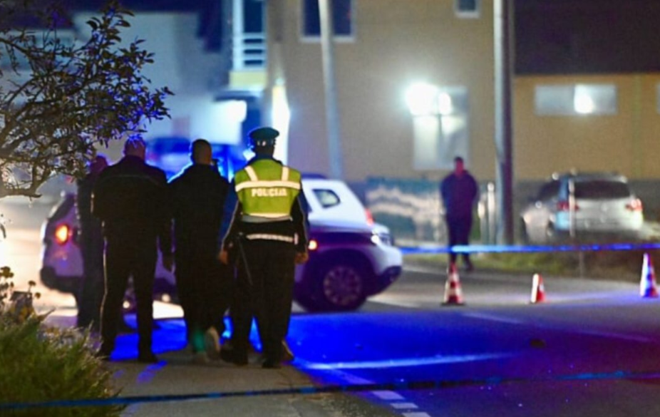 Nova tragedija u BiH: Mladić Golfom udario staricu, preminula na mjestu nesreće