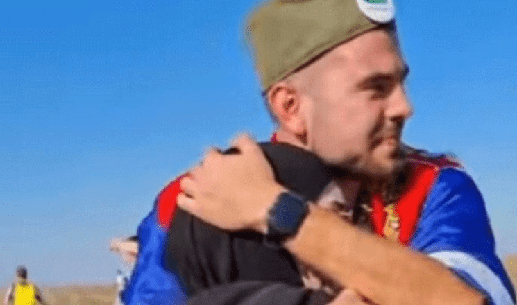 Efendija Nicević: “Ne napadajte sestru koja brani pravdu, dignite se protiv zuluma” (VIDEO)