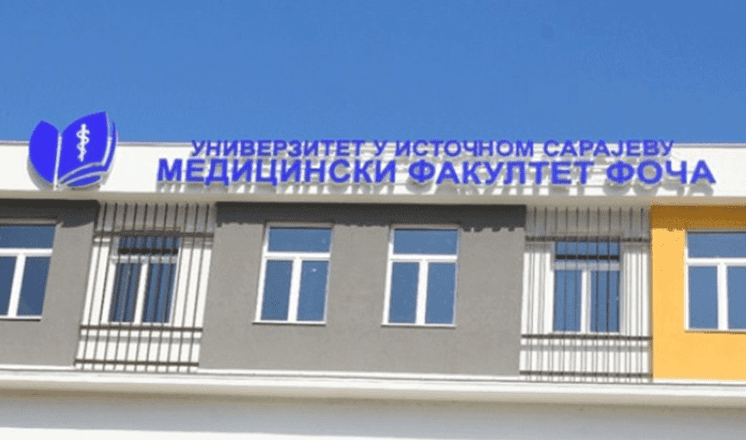 Alarmantno: Otkriven tifus u Foči, zaražena studentkinja