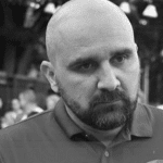 Tuga u regionu: Preminuo trener Mladen Žižović nakon kolapsa tokom meča