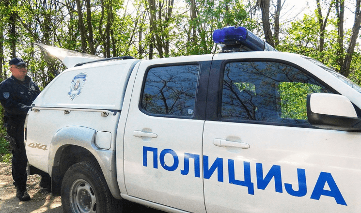 Jeziva tragedija kod Leskovca: Tijelo žene pronađeno u zamrzivaču, osumnjičen njen nevjenčani suprug