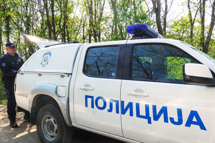 Jeziva tragedija kod Leskovca: Tijelo žene pronađeno u zamrzivaču, osumnjičen njen nevjenčani suprug