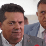 Stevandić poručio: Odluka Ustavnog suda BiH pada na Evropskom sudu za ljudska prava!