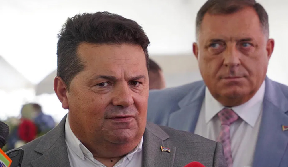 Stevandić poručio: Odluka Ustavnog suda BiH pada na Evropskom sudu za ljudska prava!