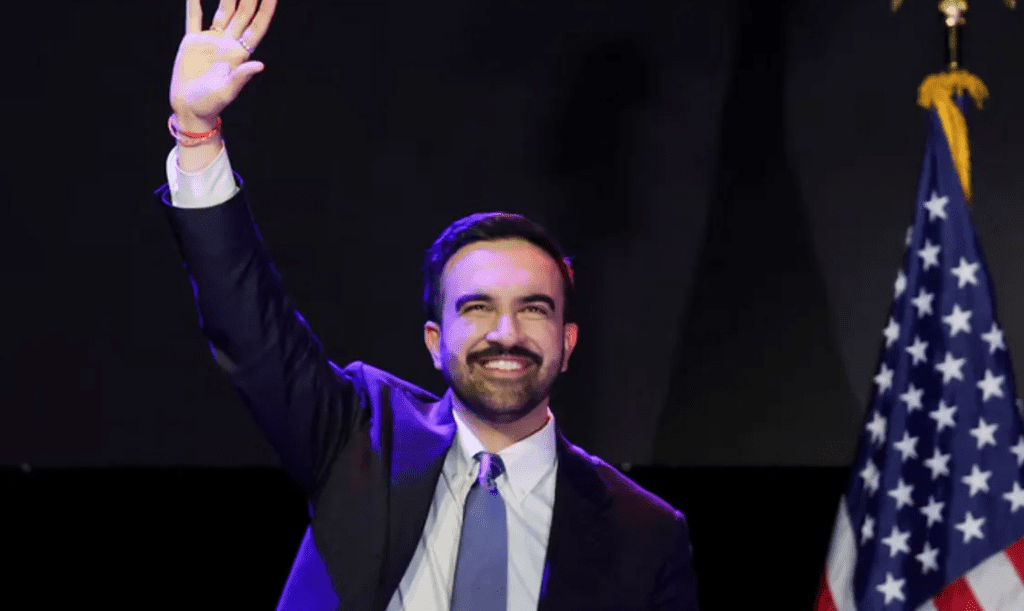 Izraelci zabrinuti jer musliman vodi najvažniji grad svijeta: Pozvali Jevreje da odsele iz New Yorka