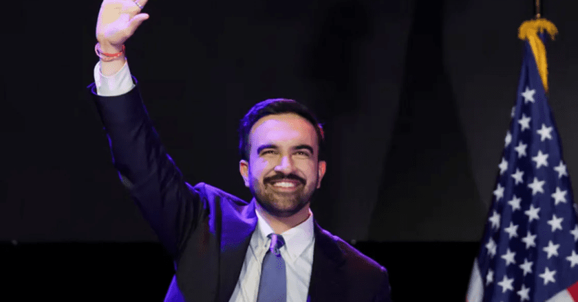 Izraelci zabrinuti jer musliman vodi najvažniji grad svijeta: Pozvali Jevreje da odsele iz New Yorka