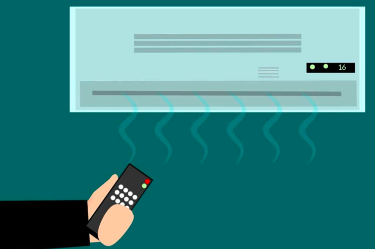 Grijanje pomoću klima uređaja može biti i do 30% jeftinije: Evo kako da uštedite struju