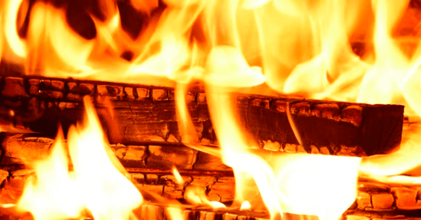 Koje drvo za ogrev gori najduže i daje najviše toplote?