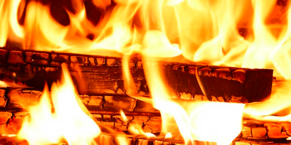 Koje drvo za ogrev gori najduže i daje najviše toplote?