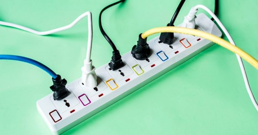 Ovi uređaji nikako ne smiju na produžni kabl